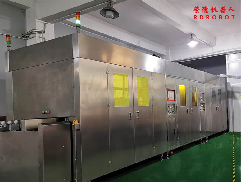 環(huán)保型PCB阻焊油墨高速?lài)娡吭O(shè)備